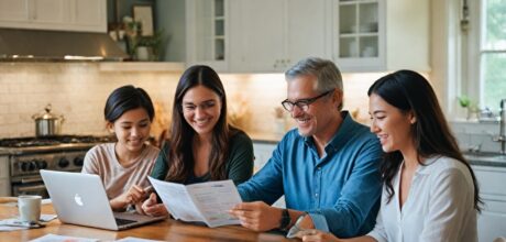 Como escolher o melhor plano de saúde para sua família