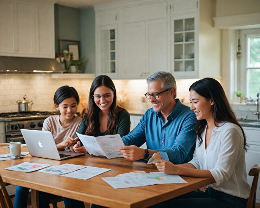 Como escolher o melhor plano de saúde para sua família