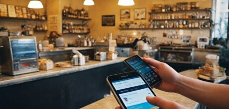 Carteira digital: como funciona e benefícios para o dia a dia