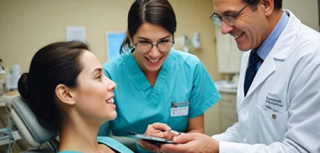 Tratamento odontológico: como escolher o ideal para você