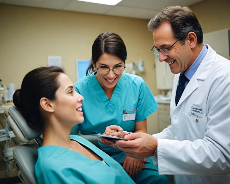 Tratamento odontológico: como escolher o ideal para você