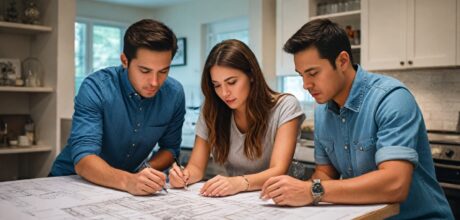 financiamento imobiliário: guia completo para iniciantes
