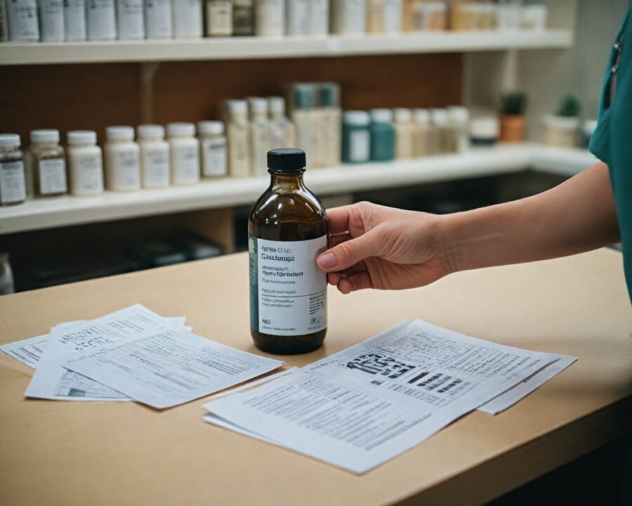 Remédio controlado: o que é, como funciona e cuidados