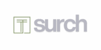 Logo T-Surch