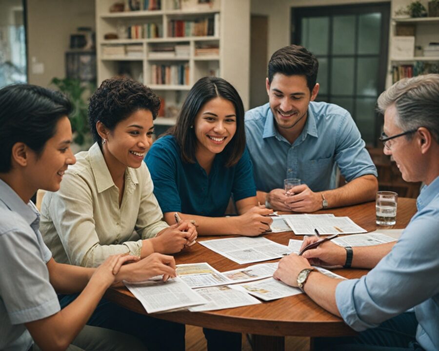 Auxílios sociais: como funcionam e quem pode solicitar