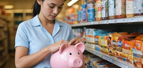 Dicas práticas de economia doméstica para o dia a dia
