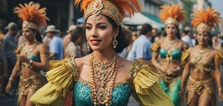 Programas culturais no Brasil: como participar e aproveitar