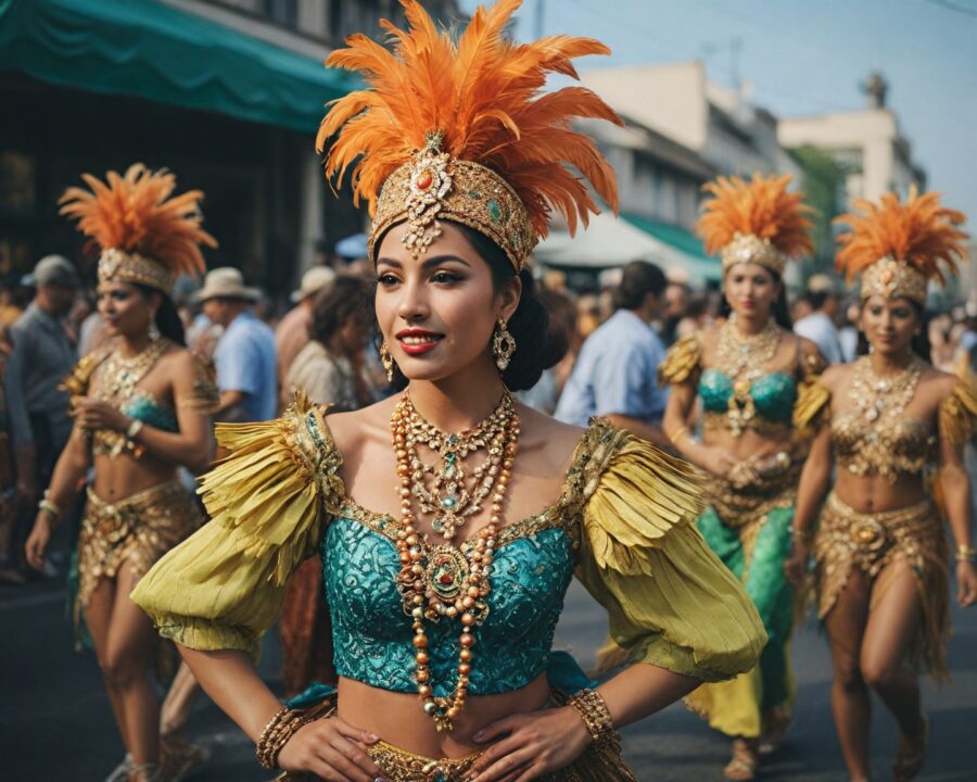 Programas culturais no Brasil: como participar e aproveitar