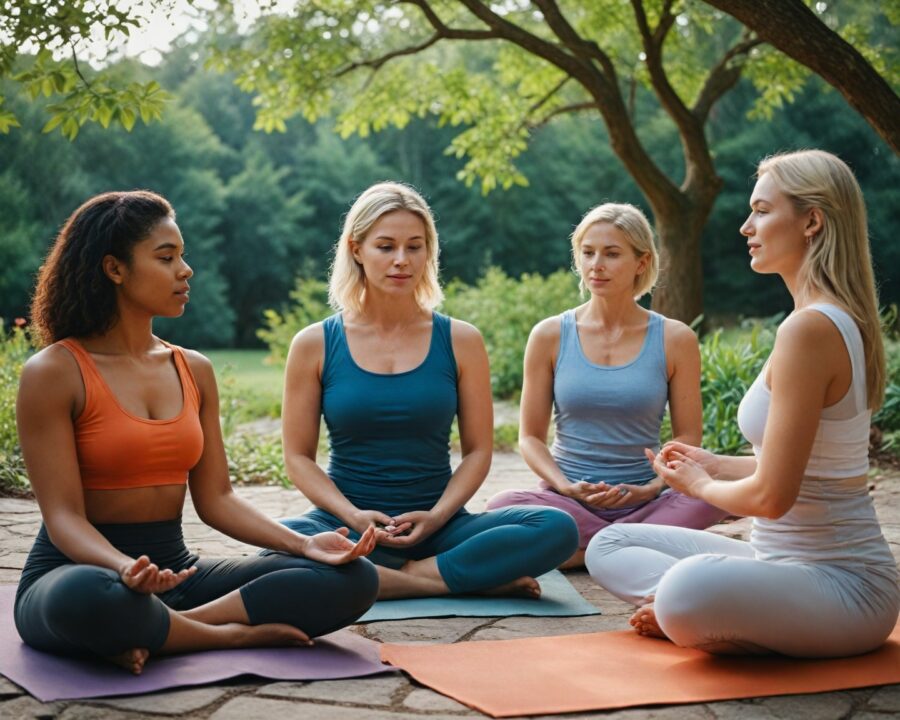 Saúde da mulher: cuidados essenciais para cada fase da vida