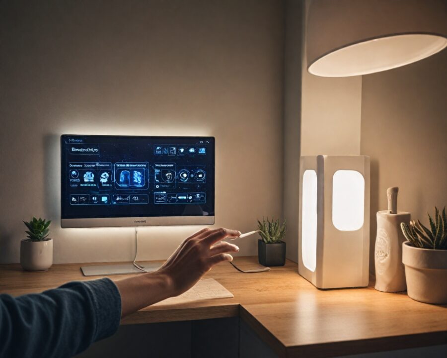 Como economizar com desconto na conta de energia elétrica