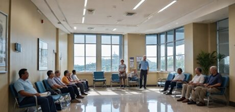 Hospital público: como funciona e benefícios para a população