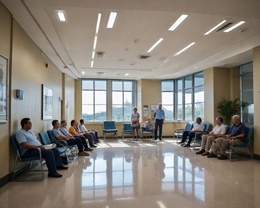 Hospital público: como funciona e benefícios para a população