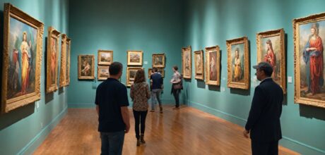 Programas culturais: como participar e aproveitar ao máximo