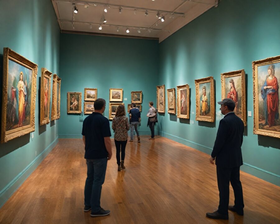 Programas culturais: como participar e aproveitar ao máximo