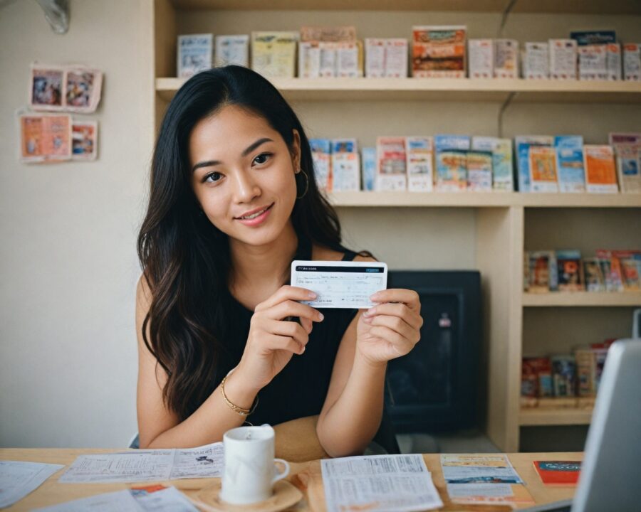 como usar o cartão de crédito de forma inteligente