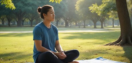 Como melhorar sua qualidade de vida com hábitos simples