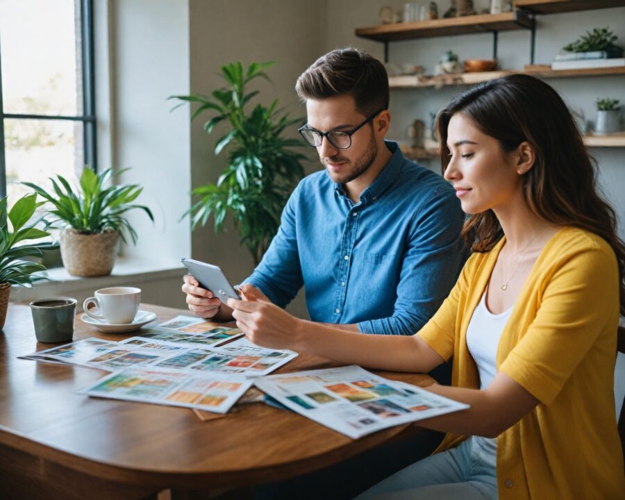 Como funciona o financiamento imobiliário e como começar
