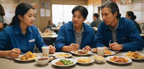 Vale alimentação: como funciona e benefícios para trabalhadores