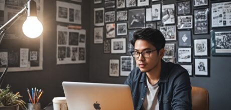 Como encontrar oportunidades freelas e crescer na carreira