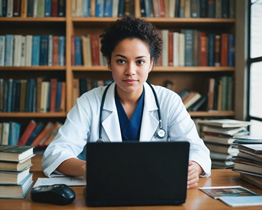 Consultas online: como funcionam e vantagens para você