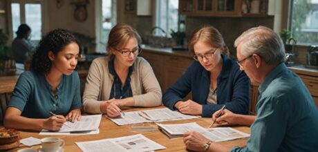 auxílio gás: como funciona e quem pode solicitar