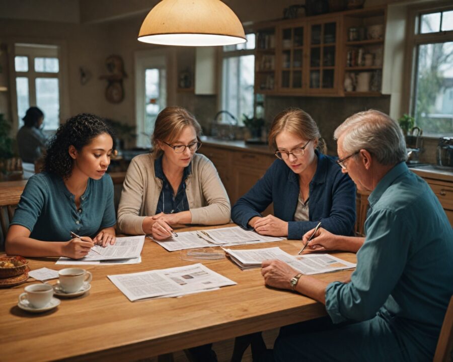 auxílio gás: como funciona e quem pode solicitar