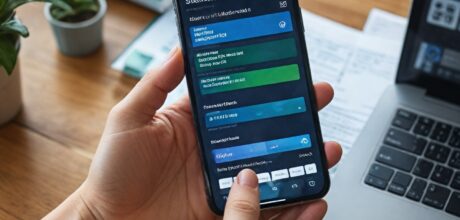 Como fazer um controle de gastos eficiente e prático
