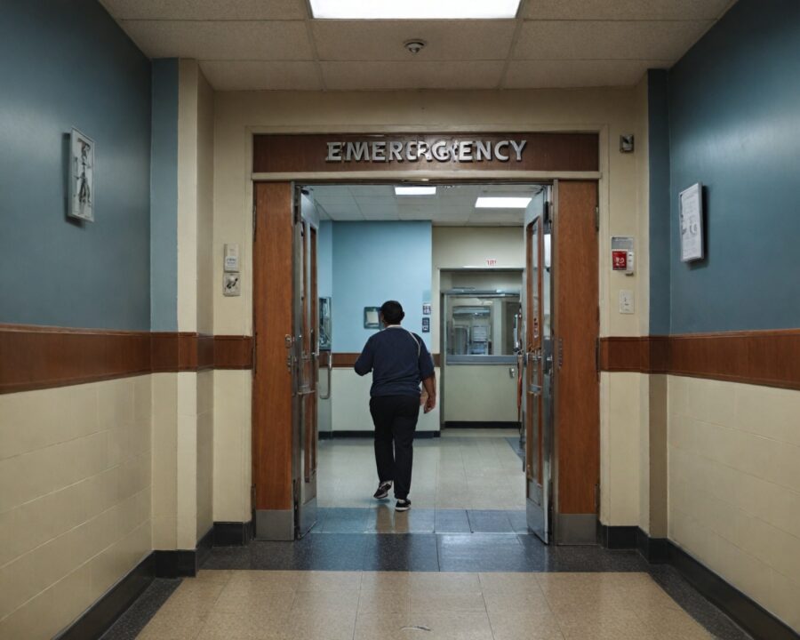 Atendimento emergencial: como funciona e quando buscar ajuda