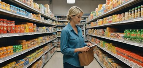 cesta básica: guia completo sobre benefícios e como funciona