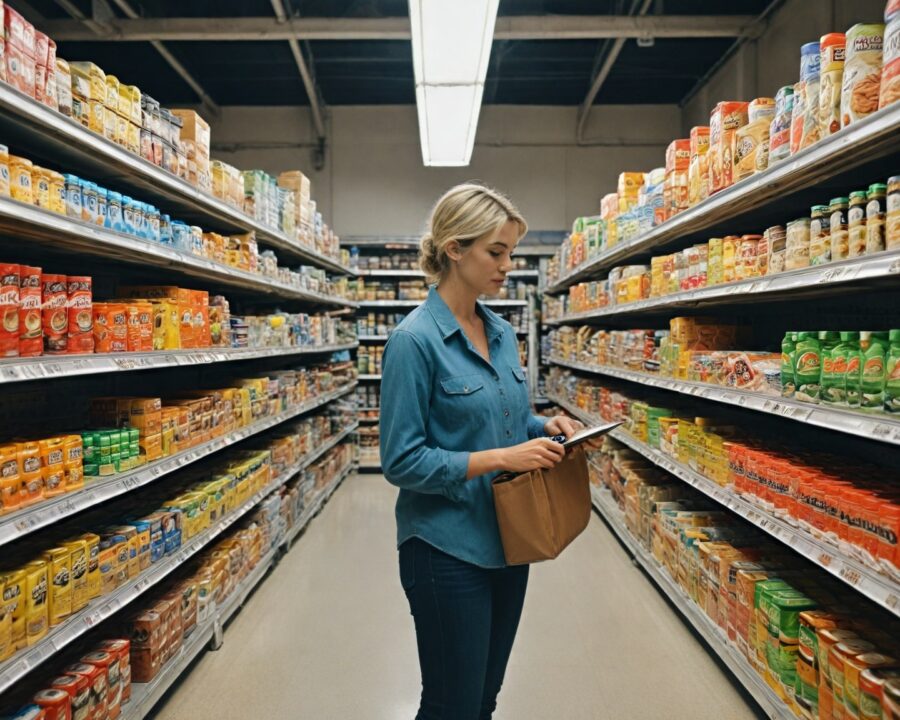 cesta básica: guia completo sobre benefícios e como funciona