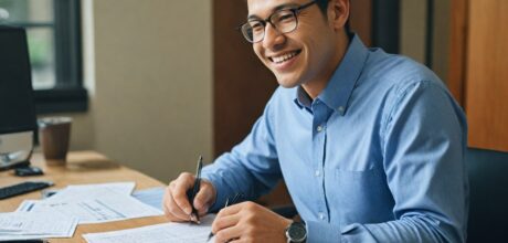 Processos seletivos: guia completo para se destacar