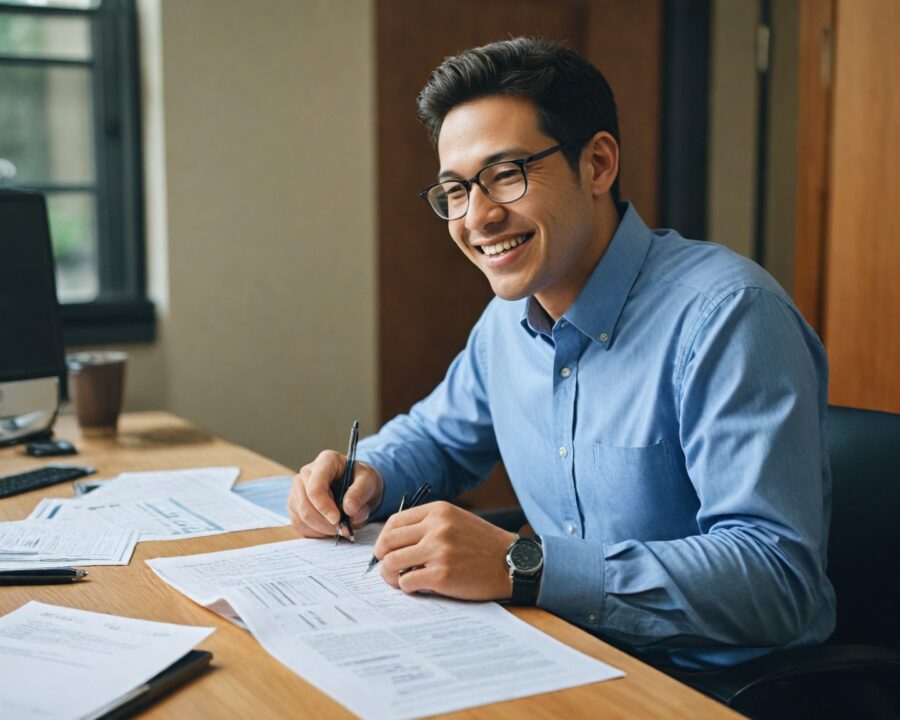 Processos seletivos: guia completo para se destacar