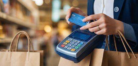 como usar o cartão de crédito para economizar e ganhar benefícios