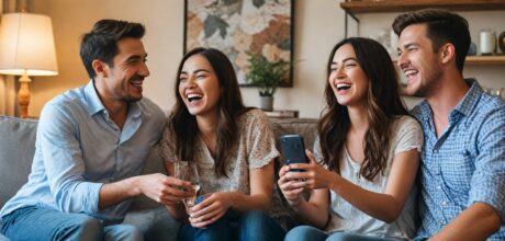 A importância do apoio social para o bem-estar emocional