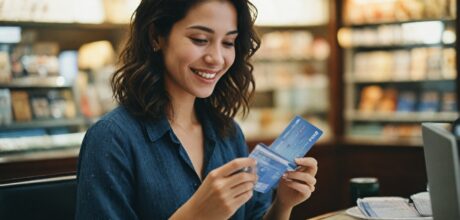 como usar o cartão de crédito para maximizar benefícios