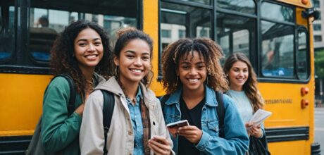 Passe livre estudantil: como funciona e quem tem direito