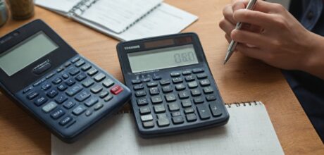 Como fazer um controle de gastos eficiente e sustentável