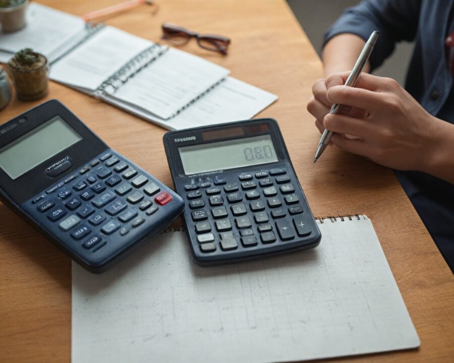 Como fazer um controle de gastos eficiente e sustentável