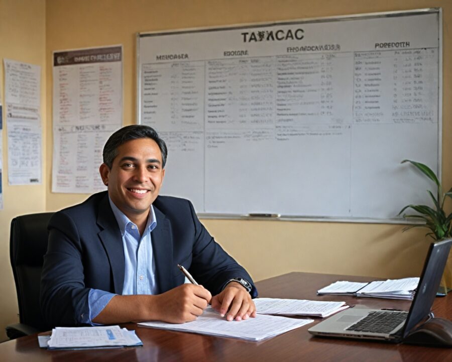 isenção de taxa: guia completo para entender e solicitar