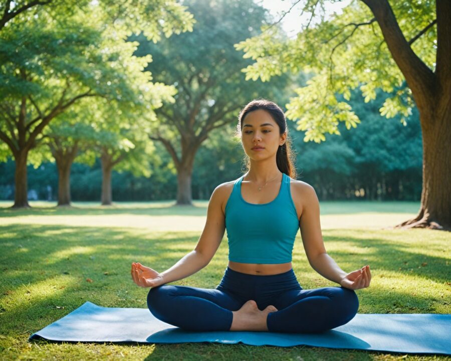 Cuidados essenciais para manter uma vida saudável e equilibrada