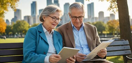 Previdência privada: como planejar sua aposentadoria com segurança