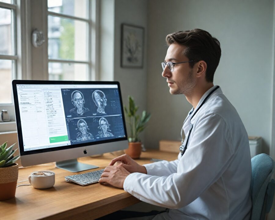 Telemedicina: como funciona e transforma o acesso à saúde