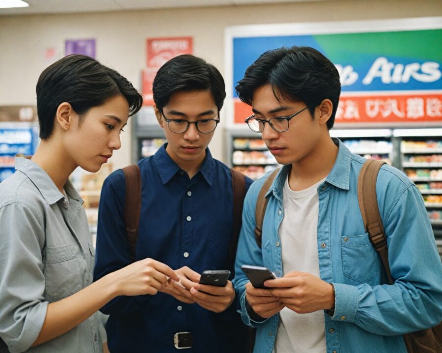 Conta digital: como escolher a melhor para você