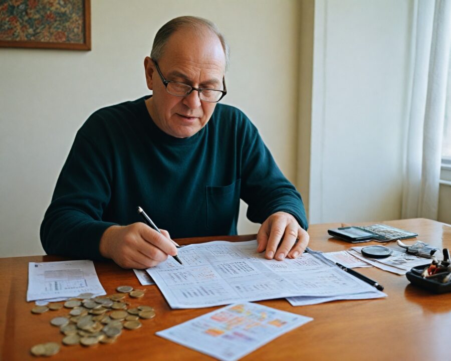 como organizar suas finanças pessoais e alcançar seus objetivos