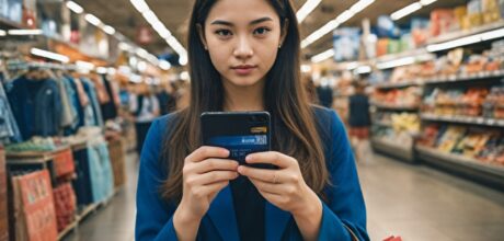 Como usar o cartão de crédito com segurança e benefícios