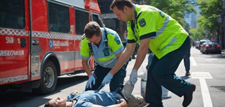 Atendimento emergencial: guia completo para situações críticas