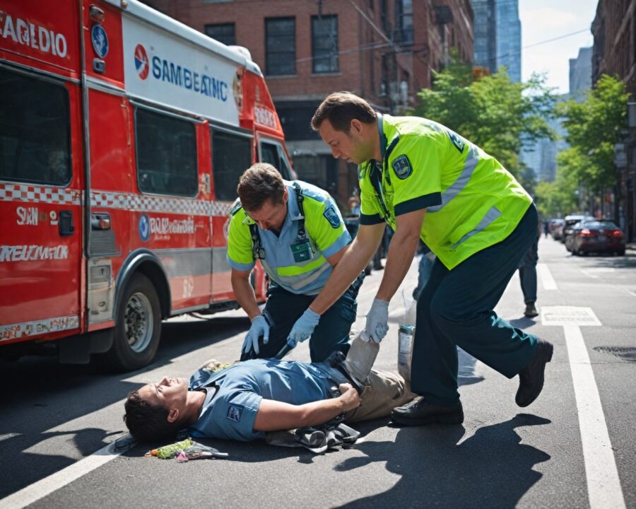 Atendimento emergencial: guia completo para situações críticas