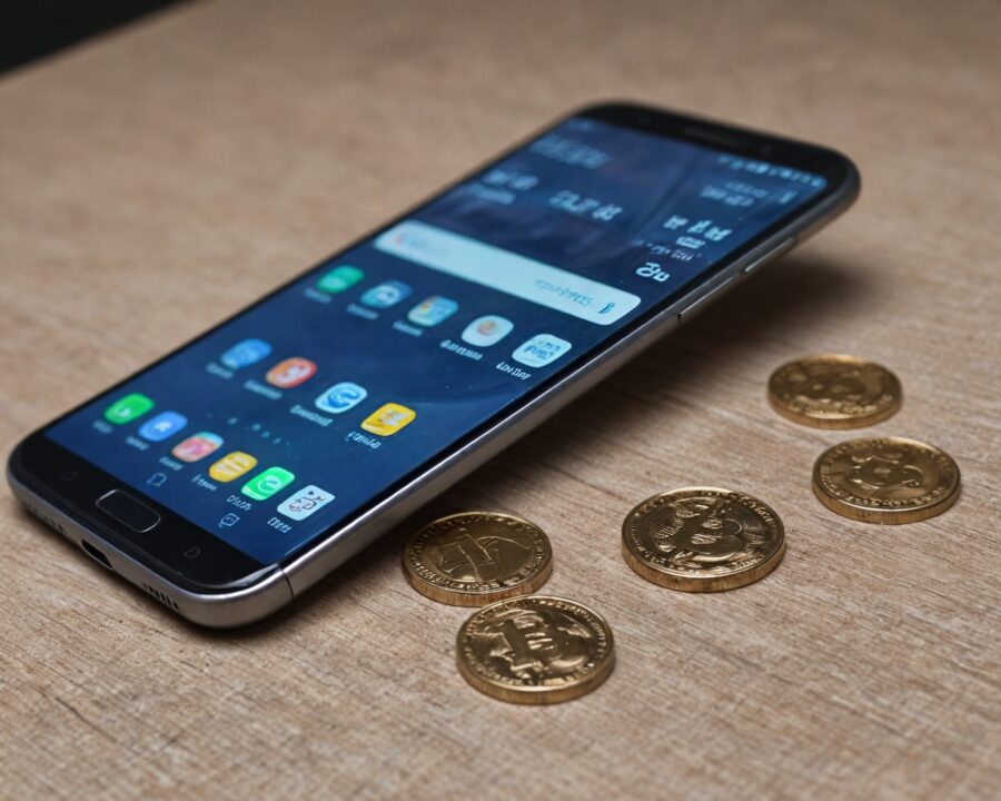 Moedas digitais: como funcionam e seu impacto na economia