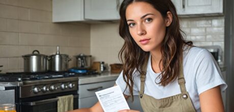 vale gás: como solicitar e aproveitar o benefício