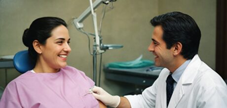 Tratamento odontológico: como cuidar do seu sorriso com saúde
